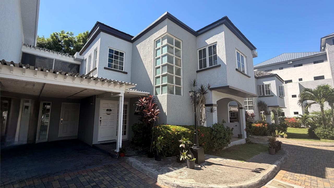 Townhouse For Sale: 6 SALISBURY AVENUE, Kingston 6 | $98,000,000 photo 2