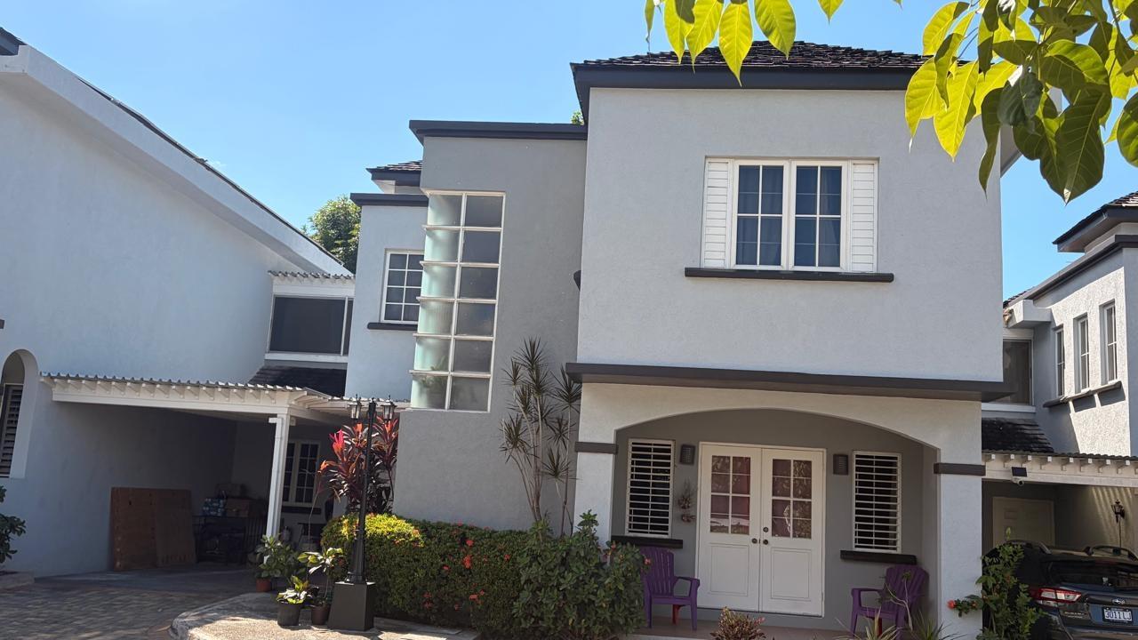 Townhouse For Sale: 6 SALISBURY AVENUE, Kingston 6 | $98,000,000 photo 4