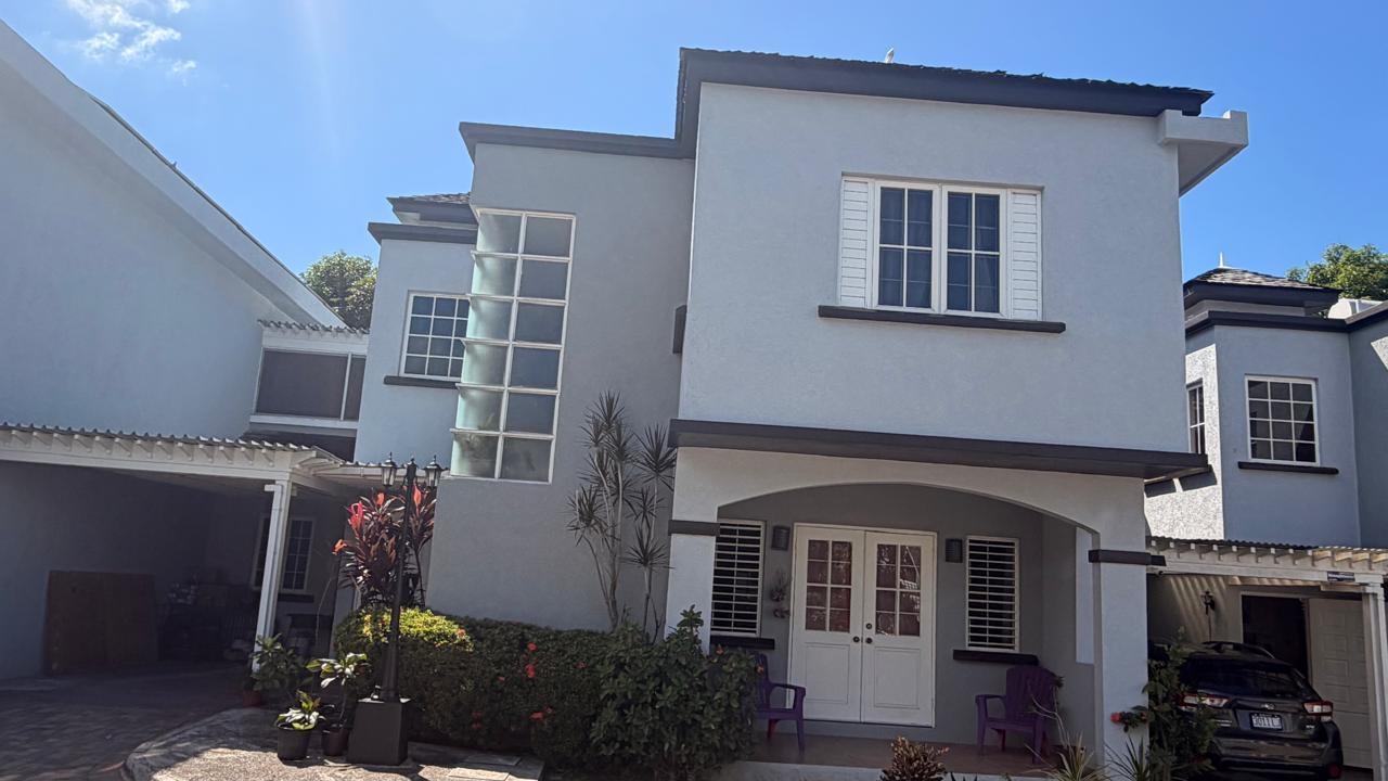 Townhouse For Sale: 6 SALISBURY AVENUE, Kingston 6 | $98,000,000 photo 5