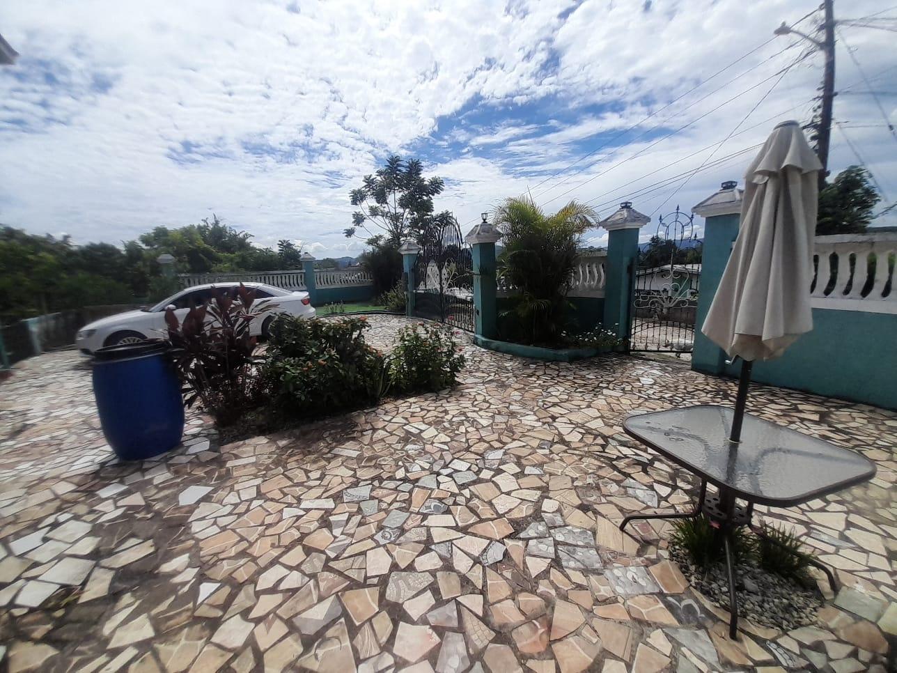House For Sale: WEST PROSPECT CALLED HYDE, West Prospect | $42,000,000 photo 4