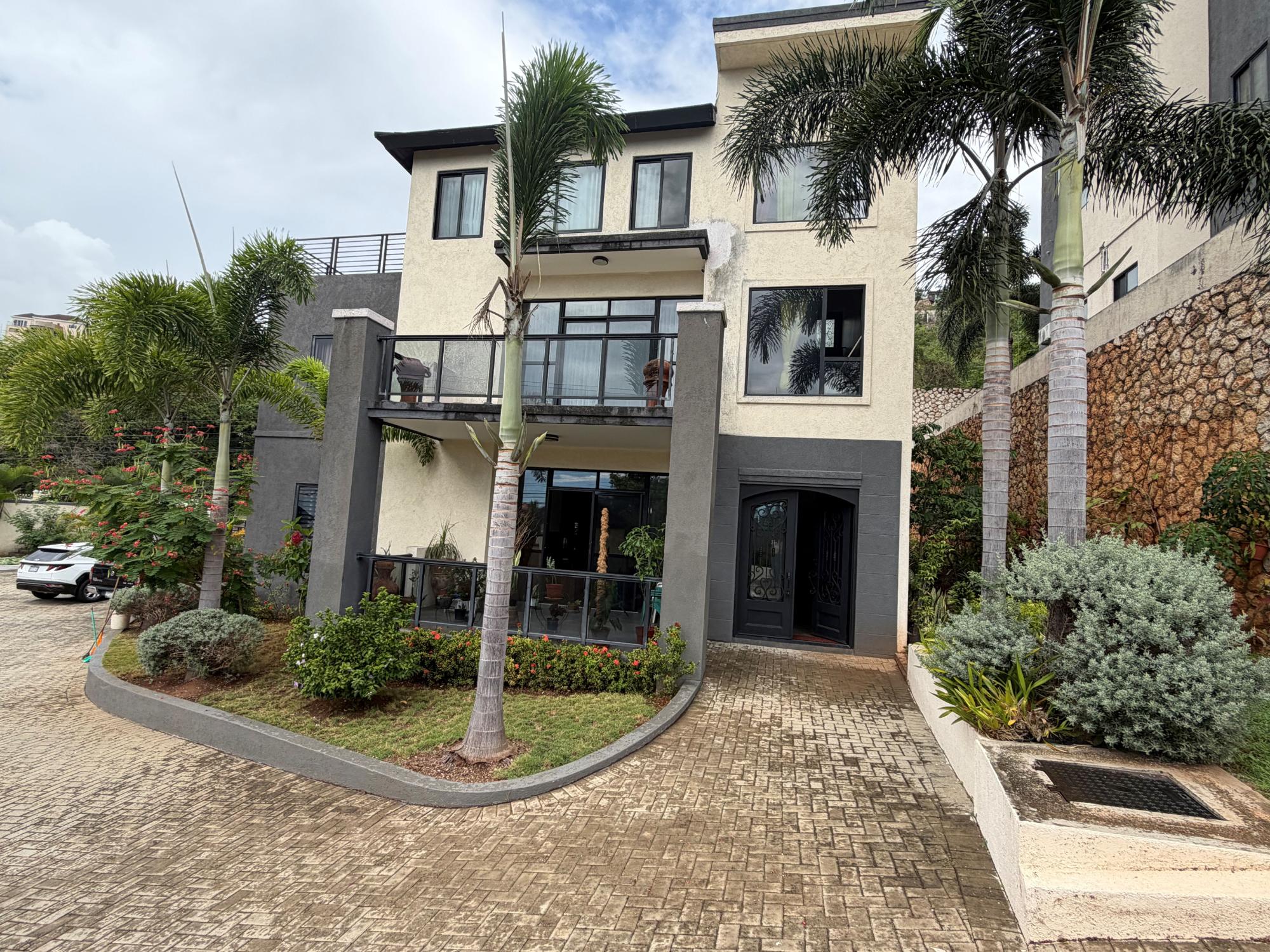 Apartment For Sale: WEST BELLEVUE DRIVE, Kingston 19 | $62,000,000 photo 2