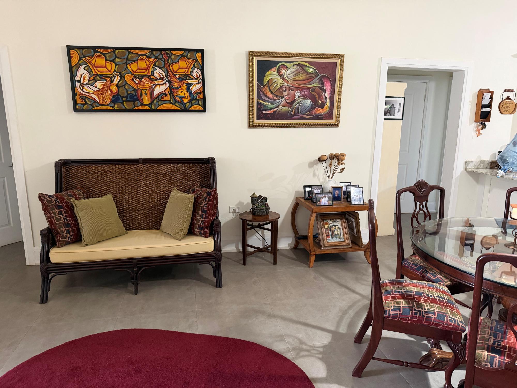 Apartment For Sale: WEST BELLEVUE DRIVE, Kingston 19 | $62,000,000 photo 3
