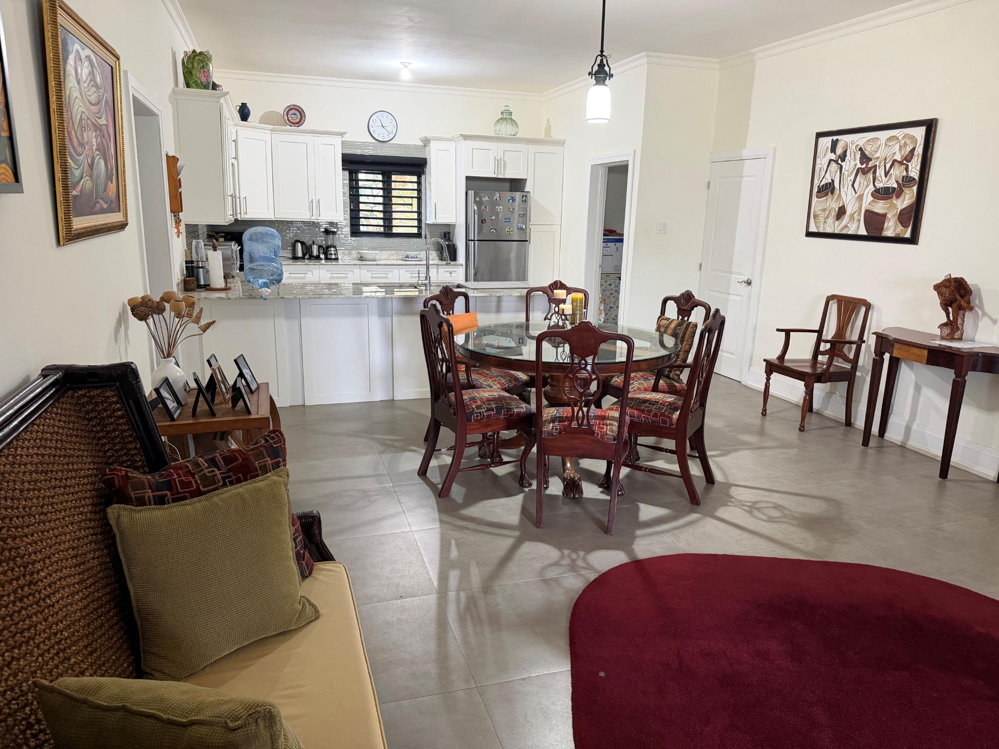 Apartment For Sale: WEST BELLEVUE DRIVE, Kingston 19 | $62,000,000 photo 5
