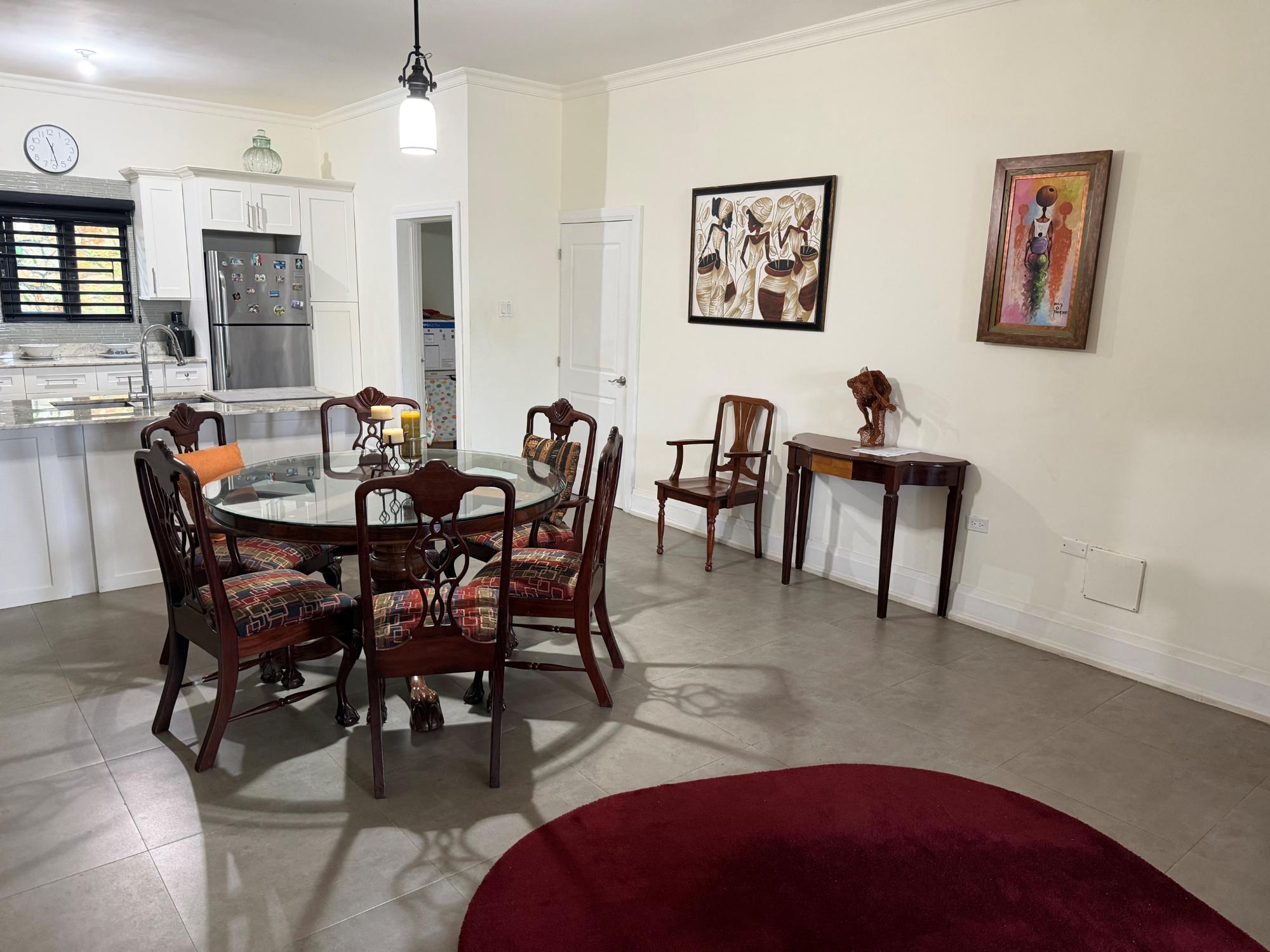 Apartment For Sale: WEST BELLEVUE DRIVE, Kingston 19 | $62,000,000 photo 7
