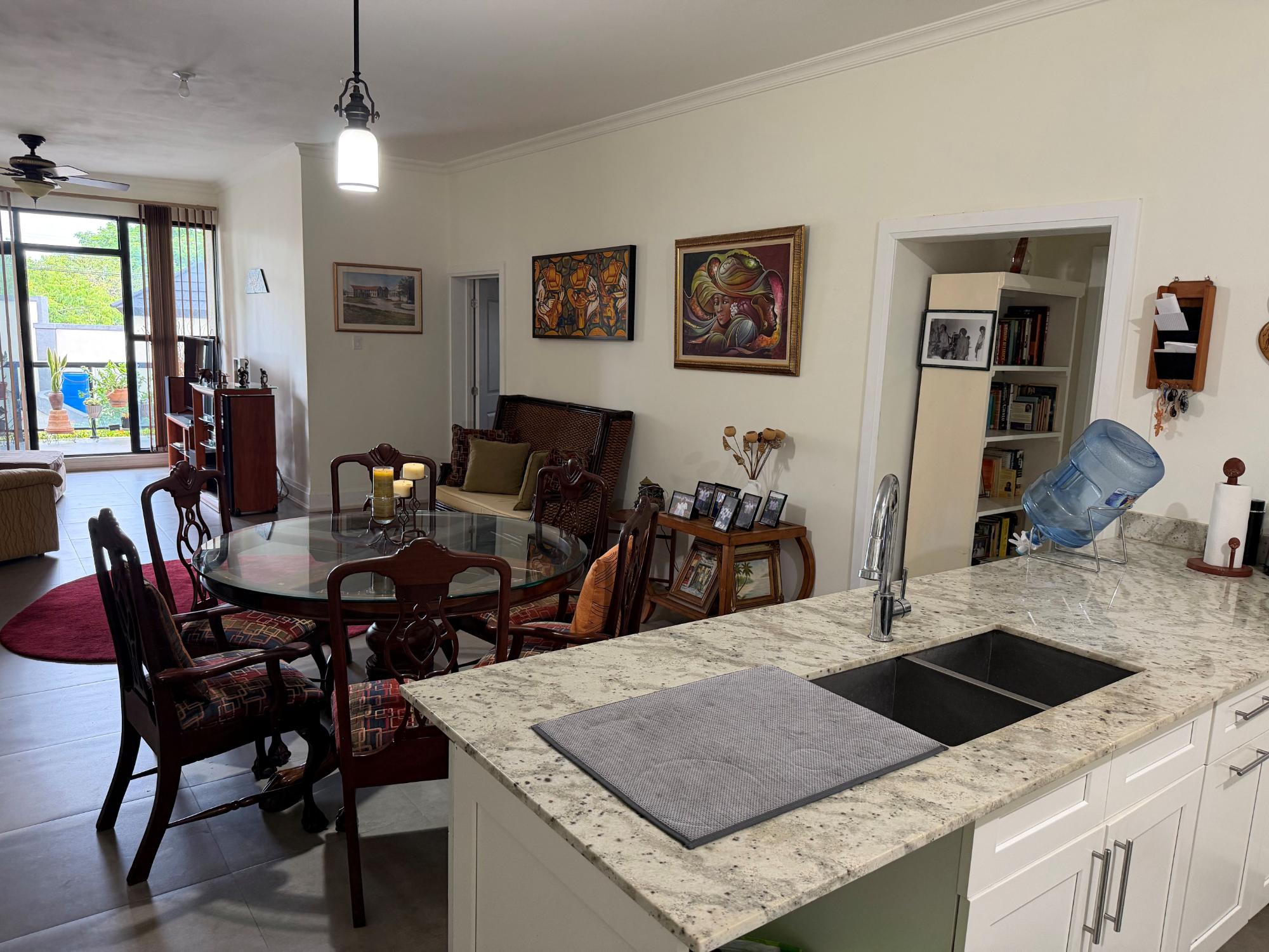 Apartment For Sale: WEST BELLEVUE DRIVE, Kingston 19 | $62,000,000 photo 8