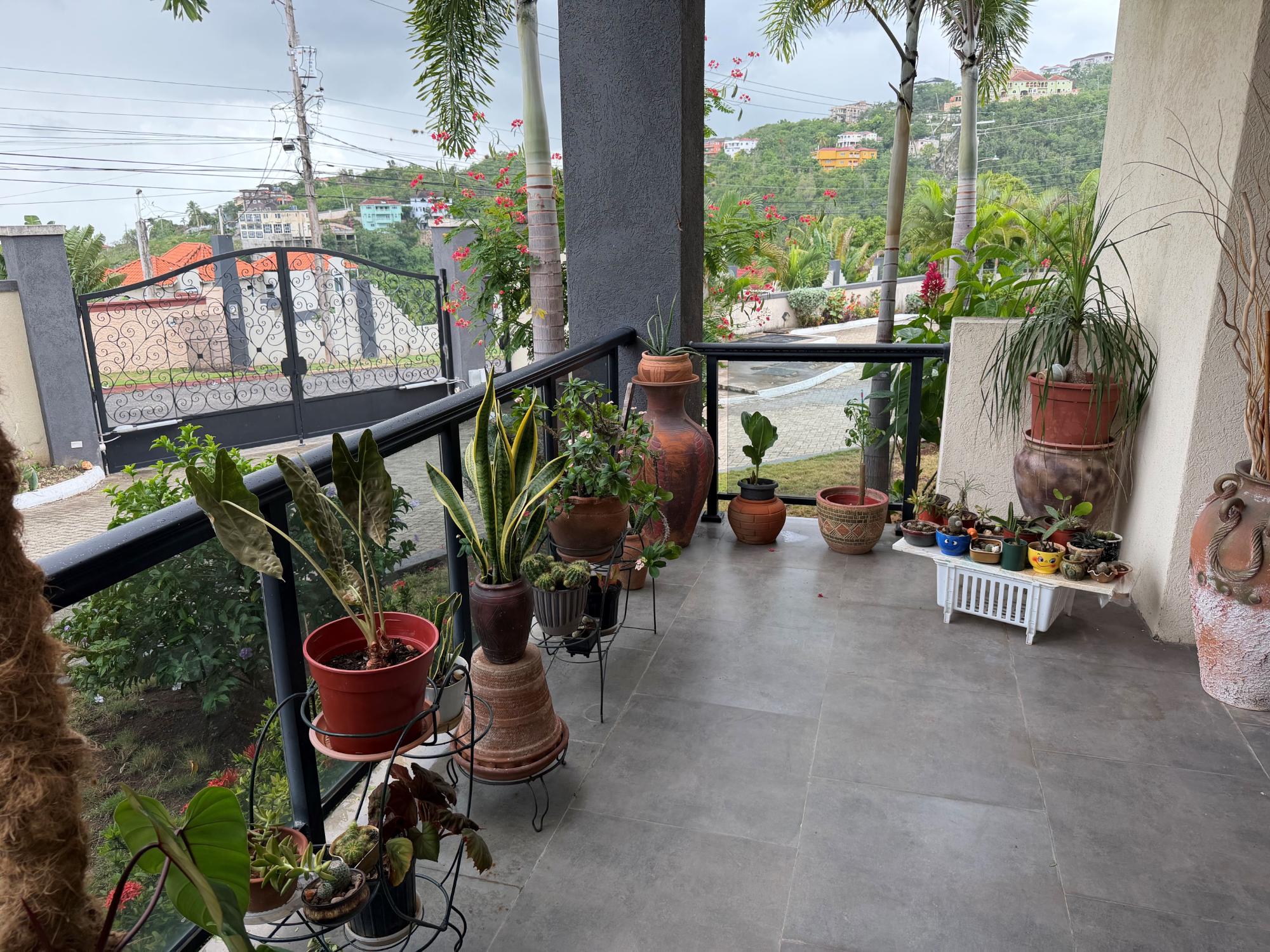 Apartment For Sale: WEST BELLEVUE DRIVE, Kingston 19 | $62,000,000 photo 14