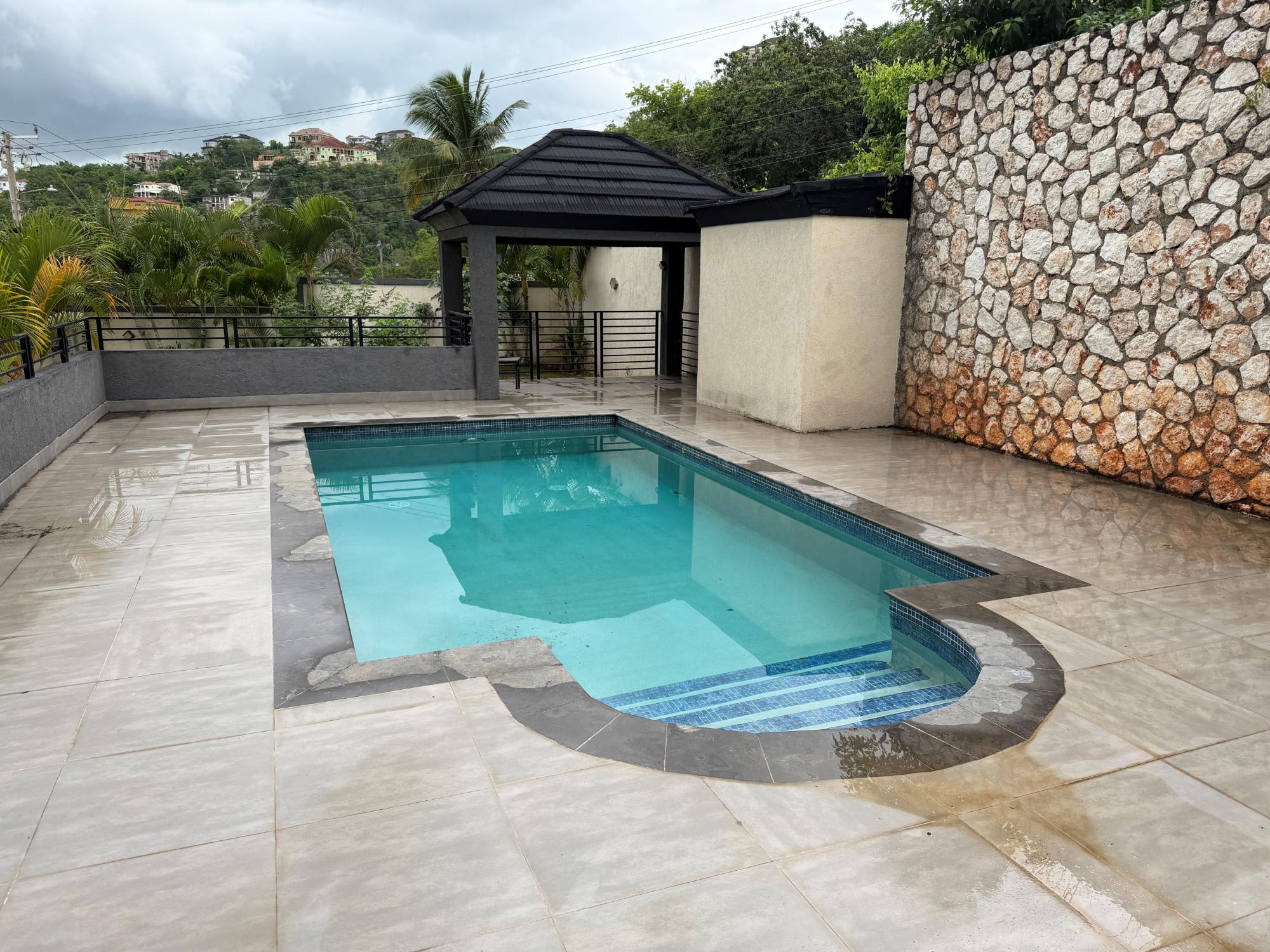 Apartment For Sale: WEST BELLEVUE DRIVE, Kingston 19 | $62,000,000 photo 15