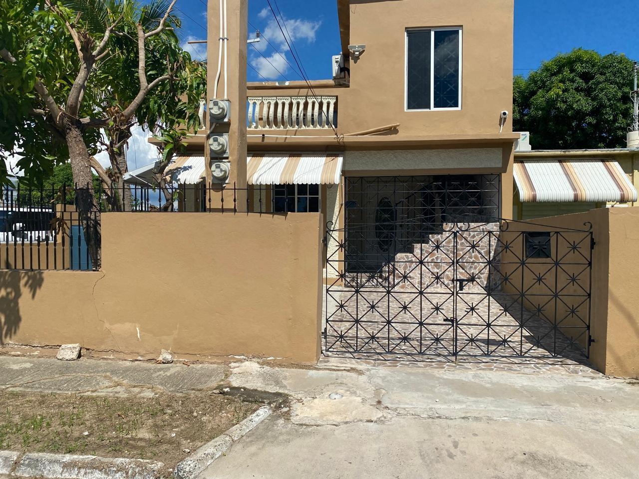 House For Rent: NORTH WEST 3RD AVENUE, Greater Portmore | $70,000