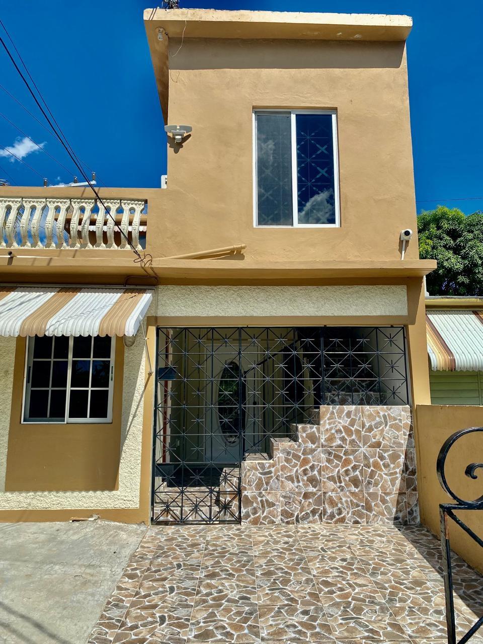 House For Rent: NORTH WEST 3RD AVENUE, Greater Portmore | $70,000 photo 2