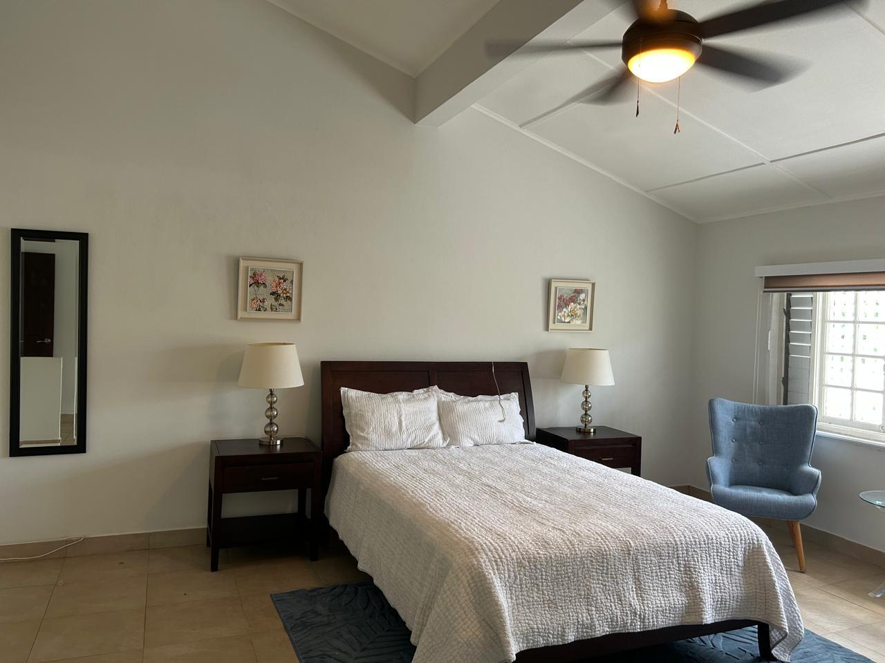 Townhouse For Rent: AIRDRIE MEWS, Kingston 8 | $3,200 photo 4