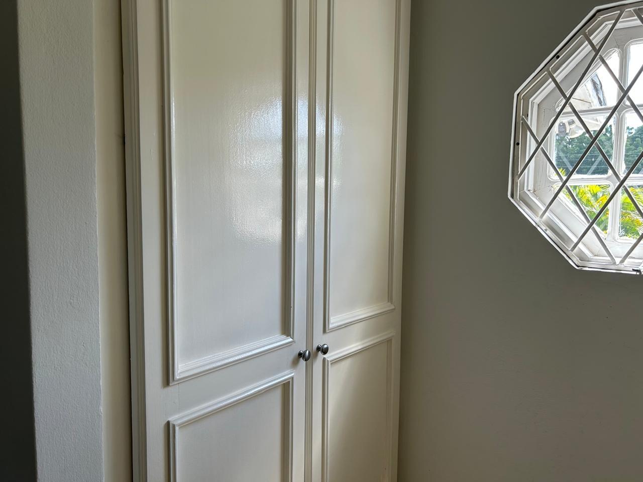 Townhouse For Rent: AIRDRIE MEWS, Kingston 8 | $3,200 photo 9