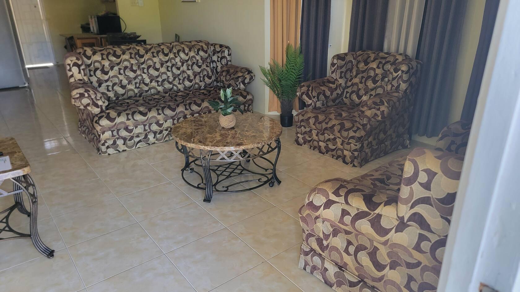 House For Rent: STONEBROOK VISTA, Falmouth | $1,600 photo 4