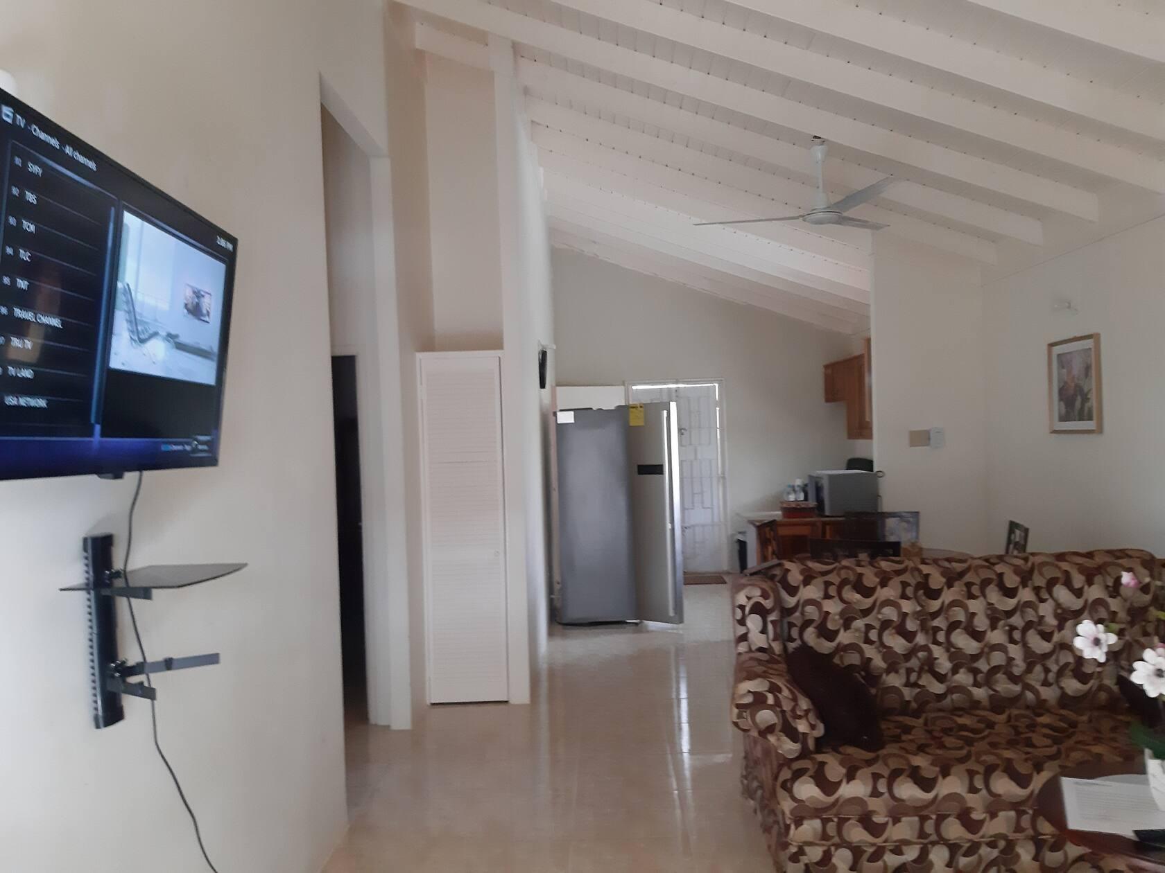 House For Rent: STONEBROOK VISTA, Falmouth | $1,600 photo 5