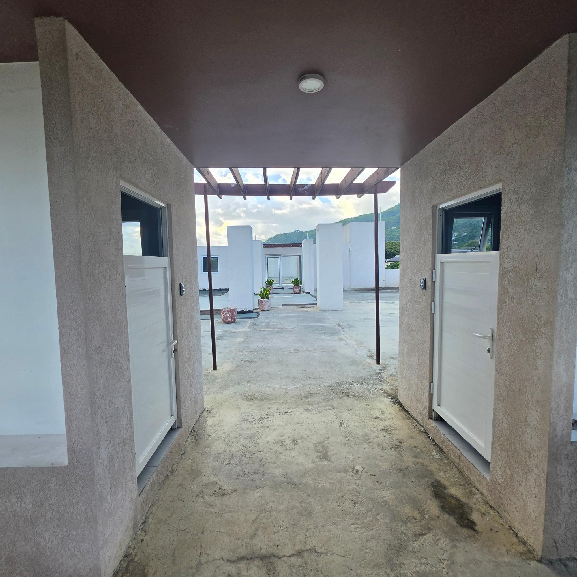 Apartment For Rent: CHARLEMONT AVENUE, Kingston 6 | $1,300 photo 2