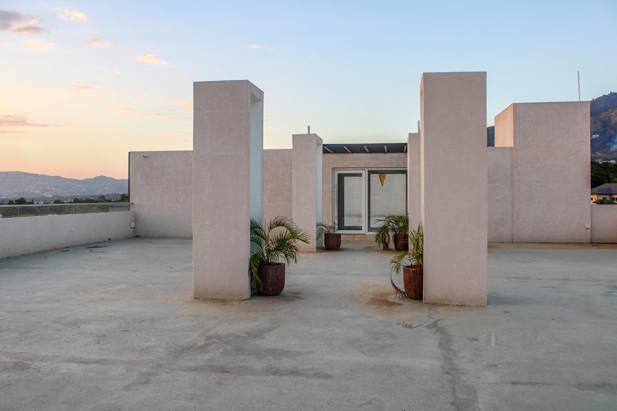 Apartment For Rent: CHARLEMONT AVENUE, Kingston 6 | $1,300 photo 3