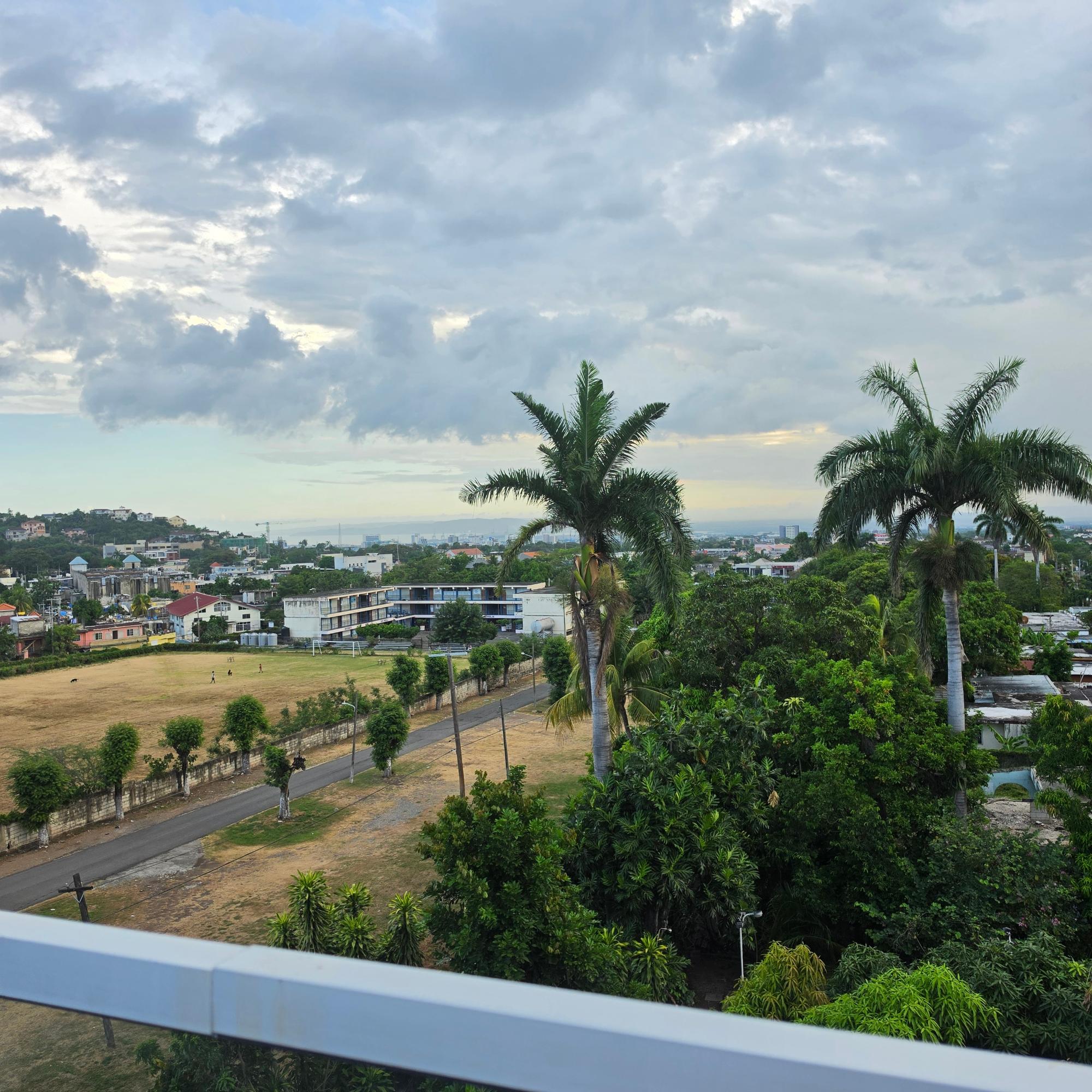 Apartment For Rent: CHARLEMONT AVENUE, Kingston 6 | $1,300 photo 5