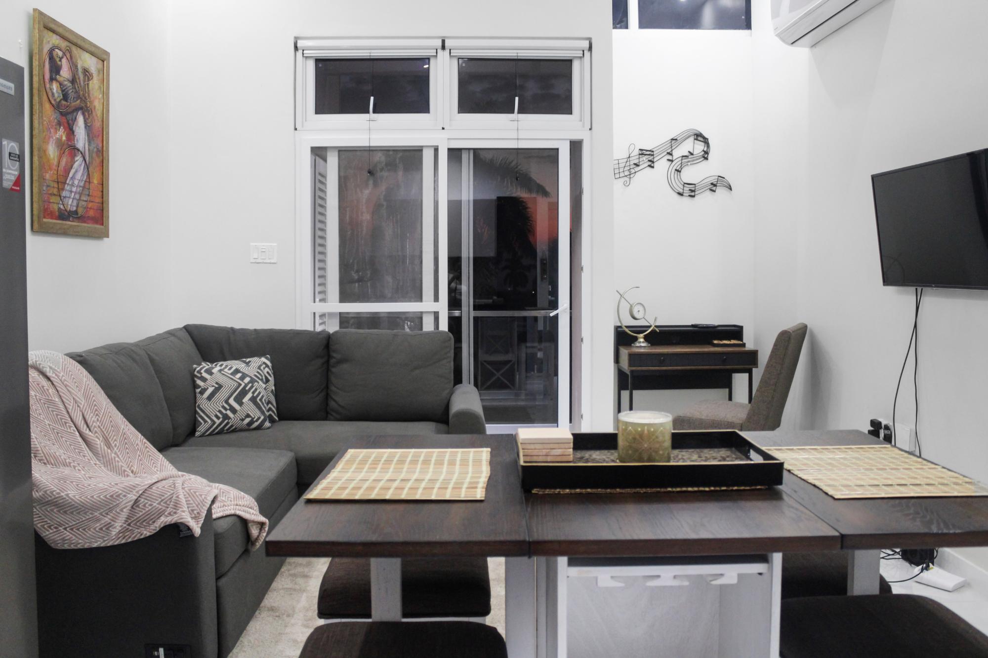 Apartment For Rent: CHARLEMONT AVENUE, Kingston 6 | $1,300 photo 10