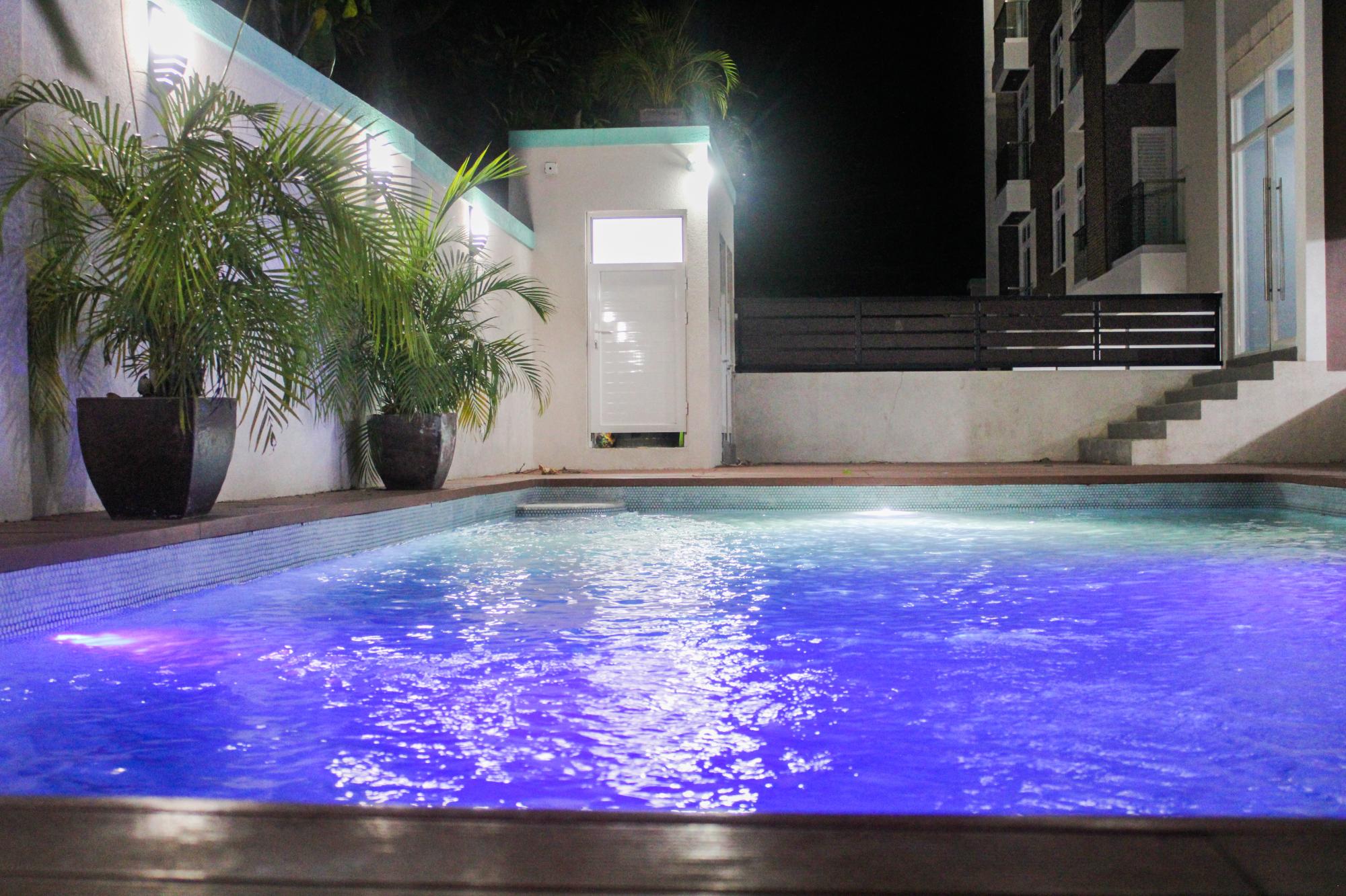 Apartment For Rent: CHARLEMONT AVENUE, Kingston 6 | $1,300 photo 15