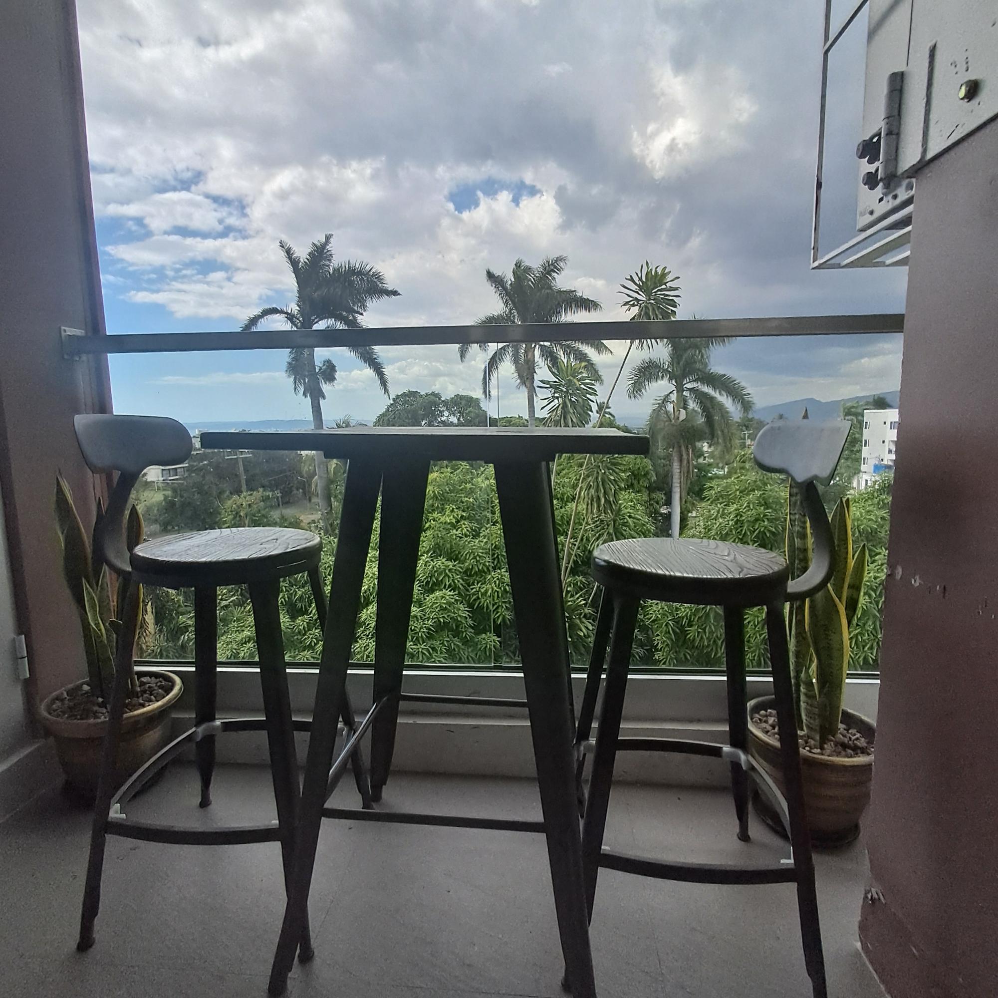 Apartment For Rent: CHARLEMONT AVENUE, Kingston 6 | $1,300 photo 16