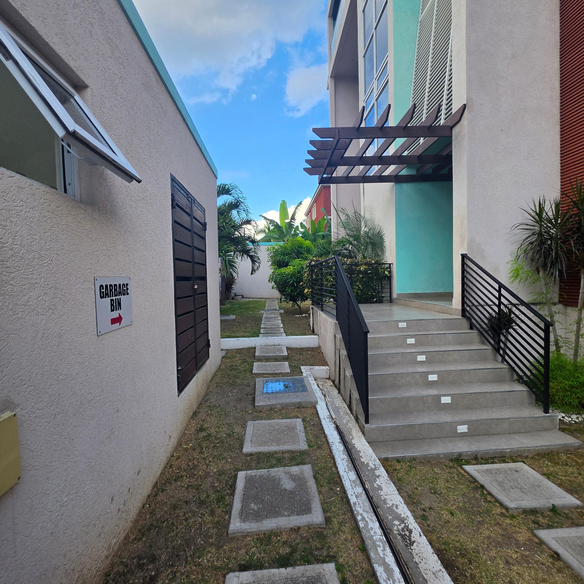 Apartment For Rent: CHARLEMONT AVENUE, Kingston 6 | $1,300 photo 18