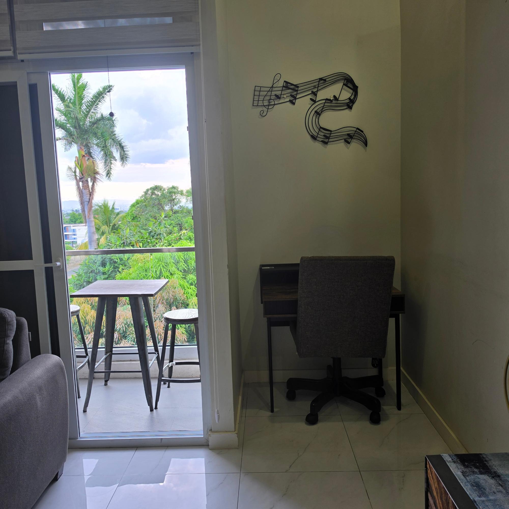 Apartment For Rent: CHARLEMONT AVENUE, Kingston 6 | $1,300 photo 24