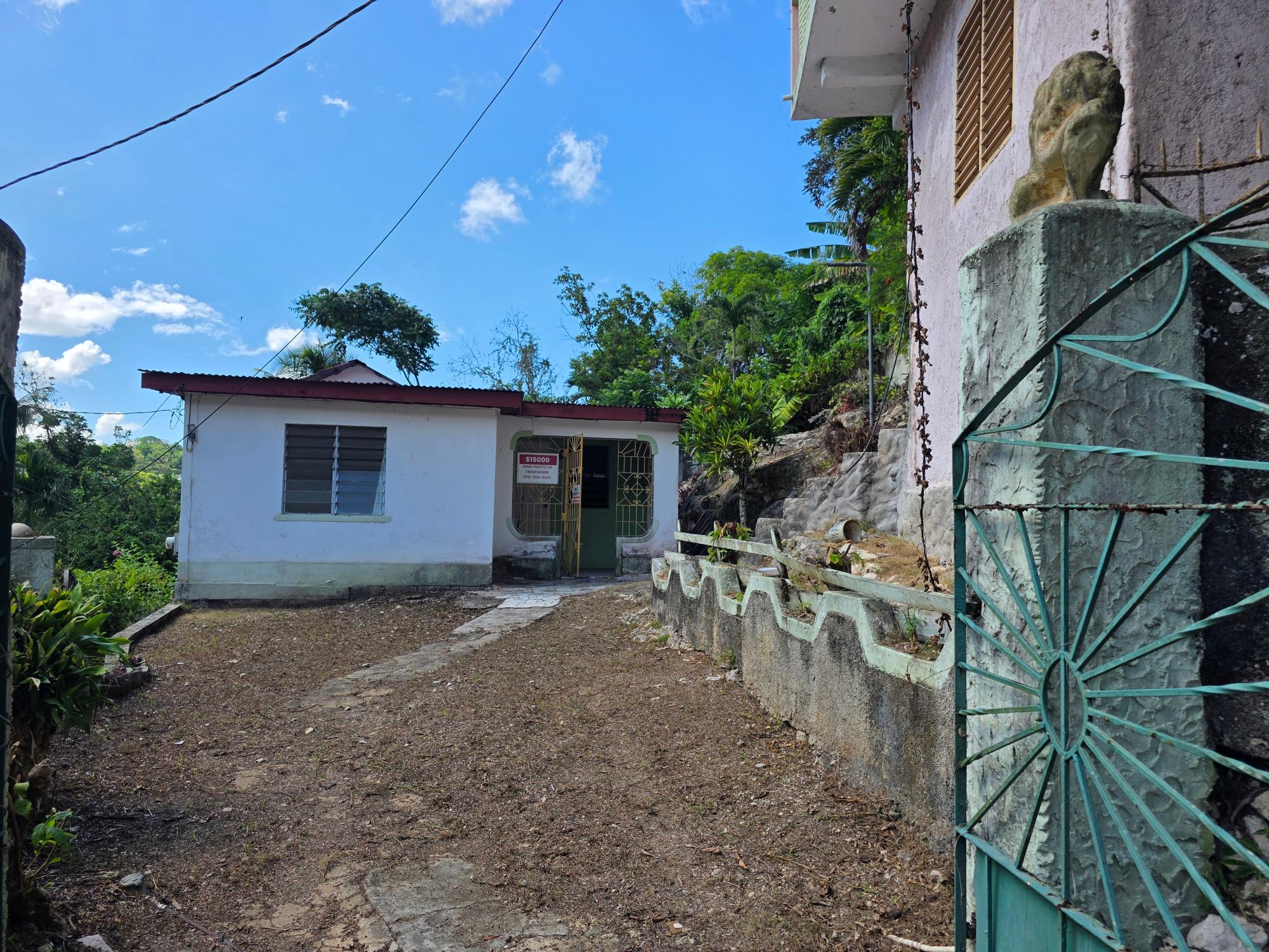 House For Sale: LODGE , ST. ANN, Lodge | $16,000,000