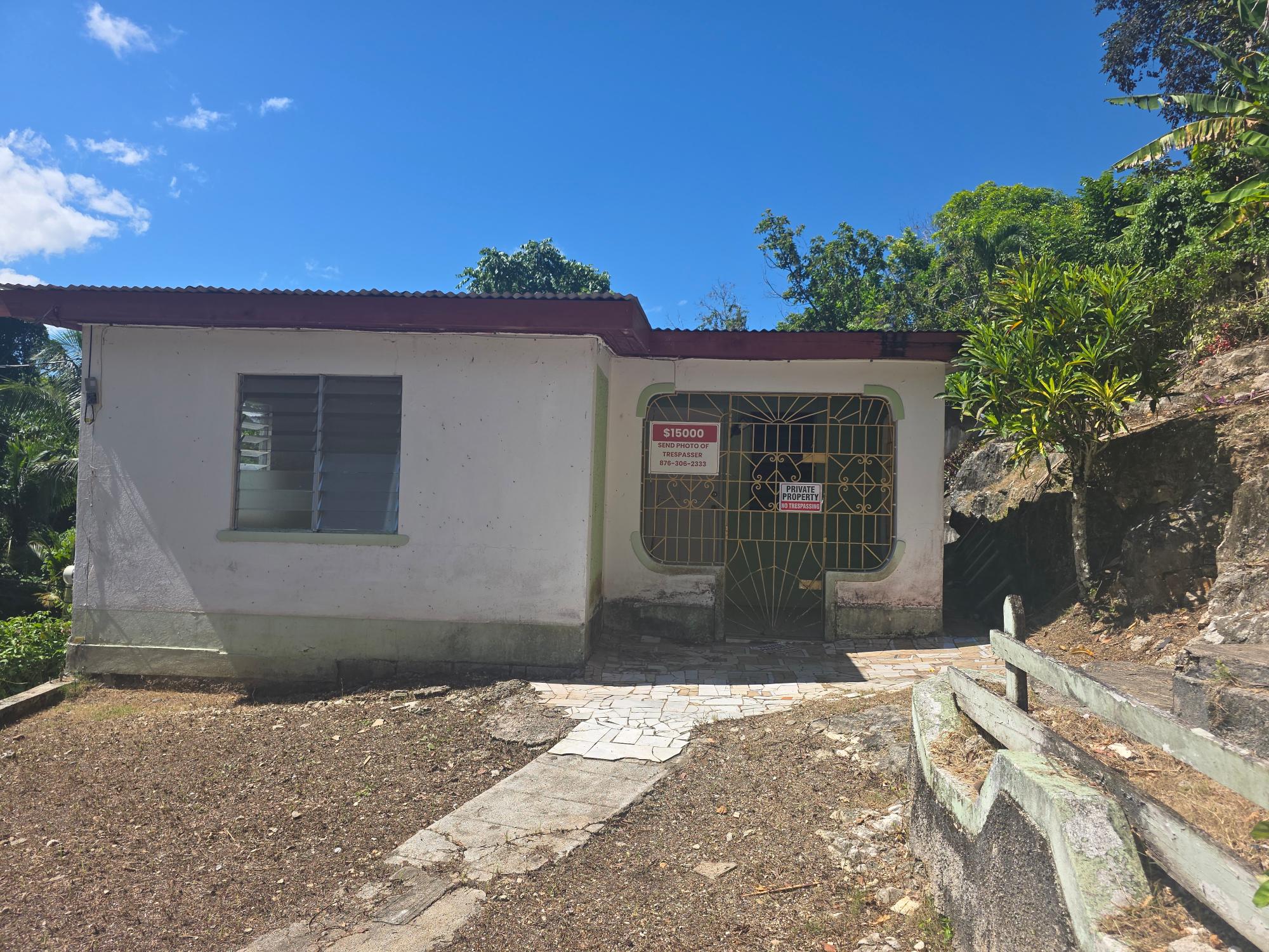 House For Sale: LODGE , ST. ANN, Lodge | $16,000,000 photo 2