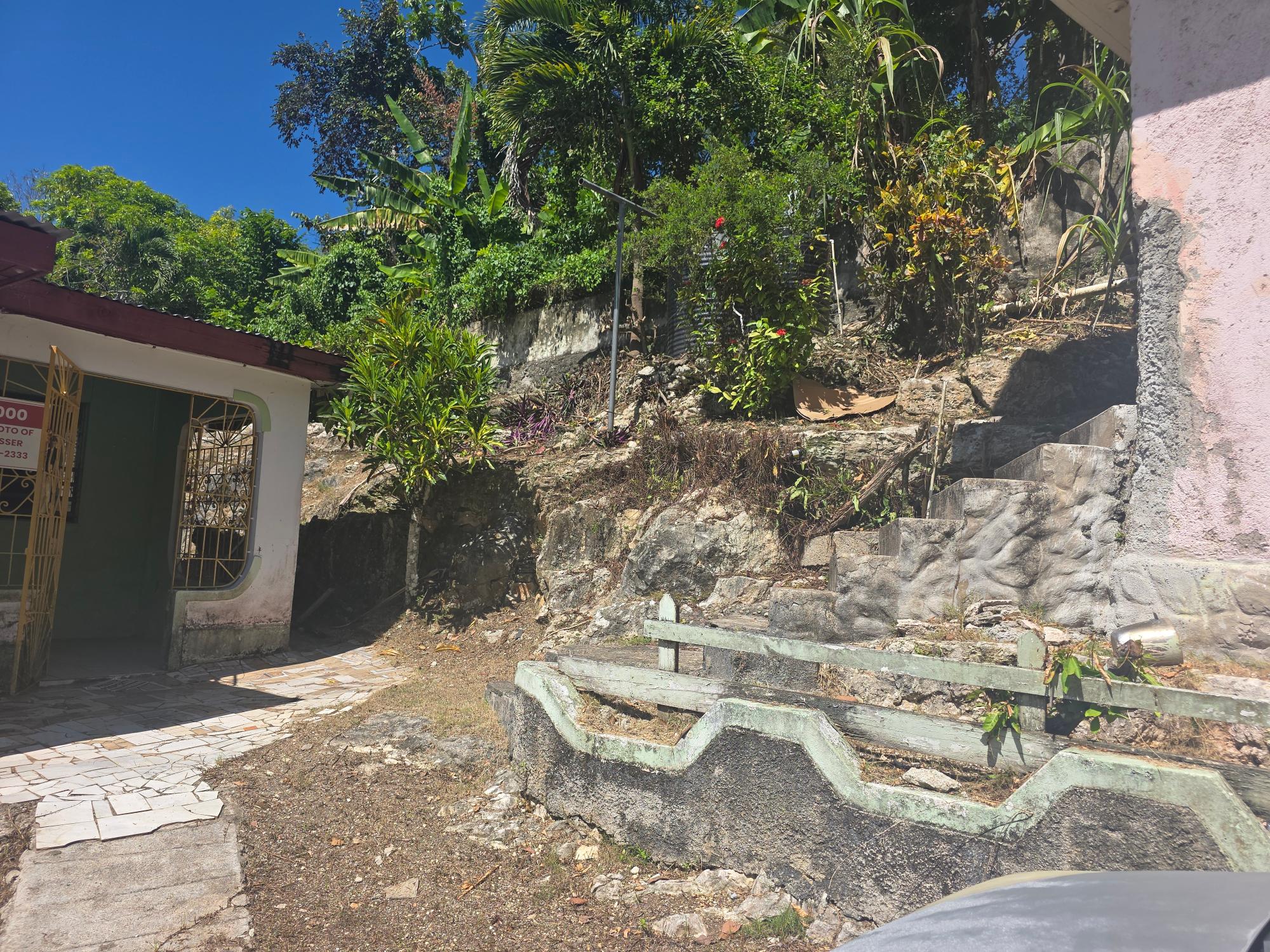 House For Sale: LODGE , ST. ANN, Lodge | $16,000,000 photo 3