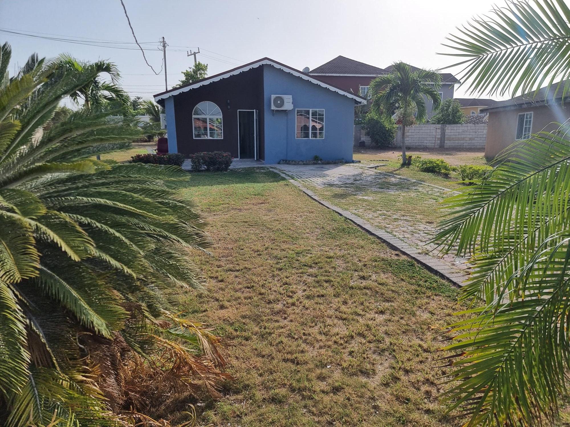 House For Sale: MANGROVE CLOSE, NEW HARBO, Old Harbour | $29,000,000