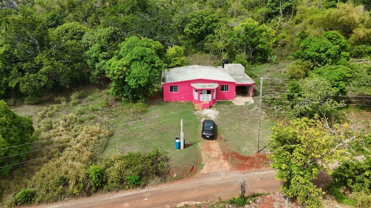 House For Sale: TATCHWALK, PLOWDEN, MANC, Plowden Hill | $25,000,000 photo 5